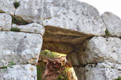 Signia-Mura-Poligonali-Megalitiche-Segni-Roma-Lazio-Italia-9