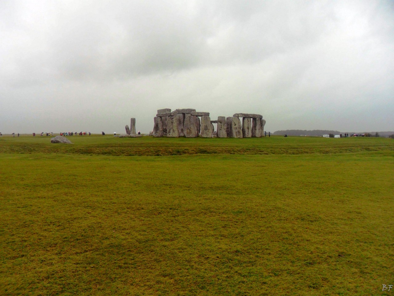 Stonehenge-Cromlech-Menhir-Megaliti-Salisbury-Wiltshire-Inghilterra-Gran-Bretagna-8