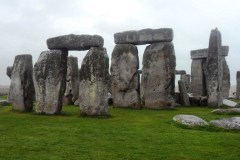 Stonehenge-Cromlech-Menhir-Megaliti-Salisbury-Wiltshire-Inghilterra-Gran-Bretagna-1