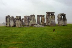 Stonehenge-Cromlech-Menhir-Megaliti-Salisbury-Wiltshire-Inghilterra-Gran-Bretagna-11