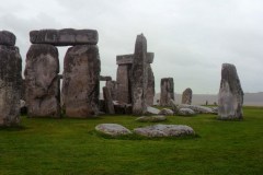 Stonehenge-Cromlech-Menhir-Megaliti-Salisbury-Wiltshire-Inghilterra-Gran-Bretagna-2