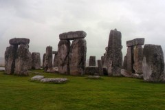 Stonehenge-Cromlech-Menhir-Megaliti-Salisbury-Wiltshire-Inghilterra-Gran-Bretagna-3