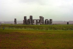 Stonehenge-Cromlech-Menhir-Megaliti-Salisbury-Wiltshire-Inghilterra-Gran-Bretagna-4