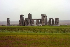 Stonehenge-Cromlech-Menhir-Megaliti-Salisbury-Wiltshire-Inghilterra-Gran-Bretagna-5