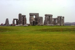 Stonehenge-Cromlech-Menhir-Megaliti-Salisbury-Wiltshire-Inghilterra-Gran-Bretagna-6
