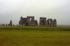 Stonehenge-Cromlech-Menhir-Megaliti-Salisbury-Wiltshire-Inghilterra-Gran-Bretagna-7