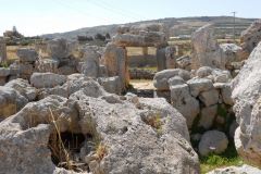 Ta-Hagrat-Tempio-Megalitico-Mgarr-Malta-1
