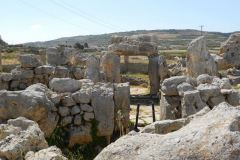 Ta-Hagrat-Tempio-Megalitico-Mgarr-Malta-13