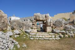 Ta-Hagrat-Tempio-Megalitico-Mgarr-Malta-2