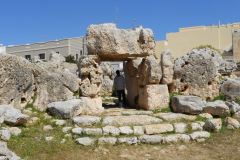 Ta-Hagrat-Tempio-Megalitico-Mgarr-Malta-5