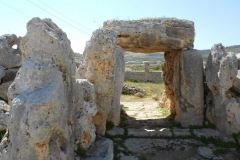 Ta-Hagrat-Tempio-Megalitico-Mgarr-Malta-7