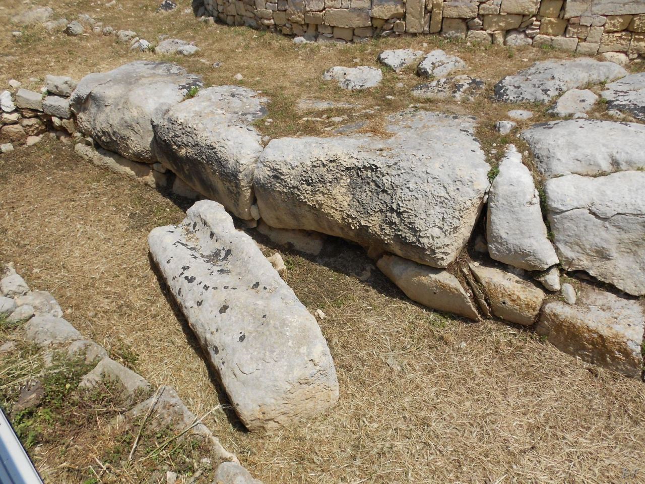 Tarxien-Tempio-Megalitico-Malta-11