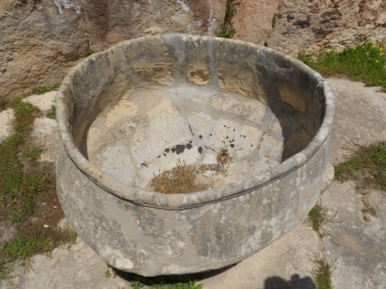 Tarxien-Tempio-Megalitico-Malta-34