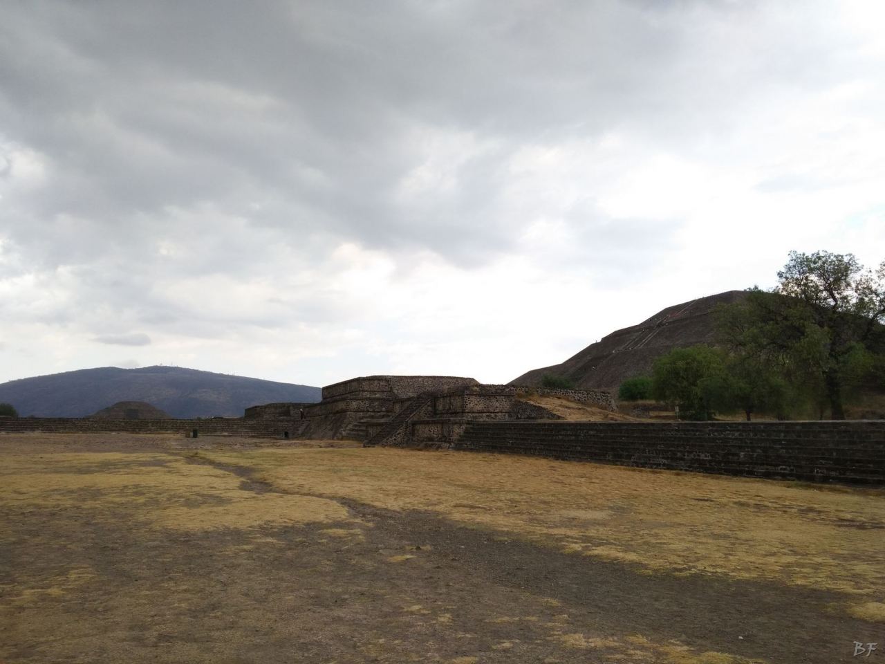 Teotihuacan-Piramide-Tempio-Messico-31