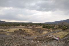 Teotihuacan-Piramide-Tempio-Messico-55
