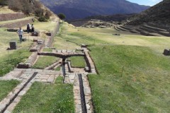 Mura-Poligonali-Megaliti-Tipon-Oropesa-Cusco-Perù-36