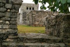 Sito-Megalitico-Maya-Piramidi-Mura-Tulum-Quintana-Roo-Messico-15