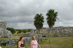 Sito-Megalitico-Maya-Piramidi-Mura-Tulum-Quintana-Roo-Messico-17