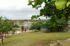 Sito-Megalitico-Maya-Piramidi-Mura-Tulum-Quintana-Roo-Messico-19