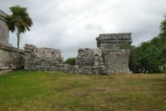 Sito-Megalitico-Maya-Piramidi-Mura-Tulum-Quintana-Roo-Messico-21