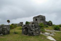 Sito-Megalitico-Maya-Piramidi-Mura-Tulum-Quintana-Roo-Messico-28