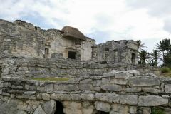 Sito-Megalitico-Maya-Piramidi-Mura-Tulum-Quintana-Roo-Messico-7