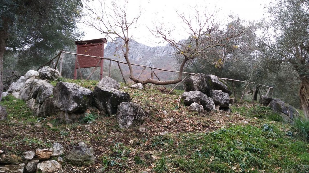 Venafro-Mura-Megalitiche-Poligonali-Isernia-Molise-3